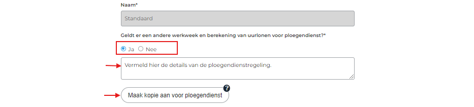 werkwijze B 6
